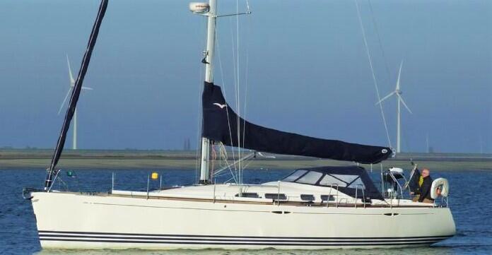 x-yachts x 43 for sale uk, x-yachts boats for sale, x-yachts used boat sales, x-yachts sailing yachts for sale x-yachts x-43 - apollo duck