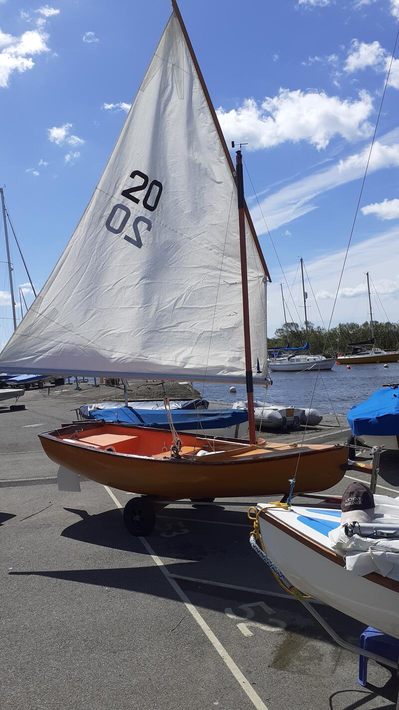 Boats for sale UK, boats for sale, used boat sales, Sailing Dinghies