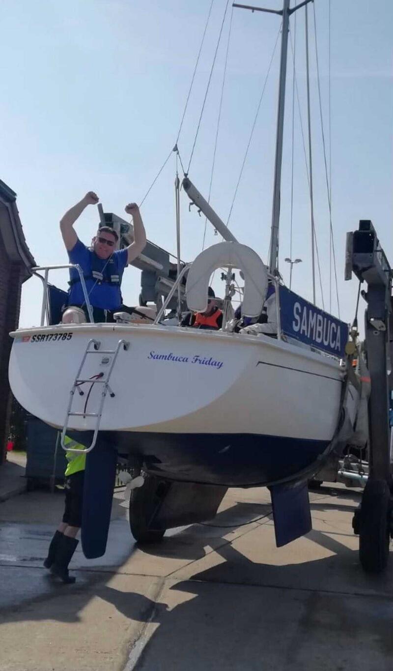 Jaguar 24 for sale UK, Jaguar boats for sale, Jaguar used boat sales