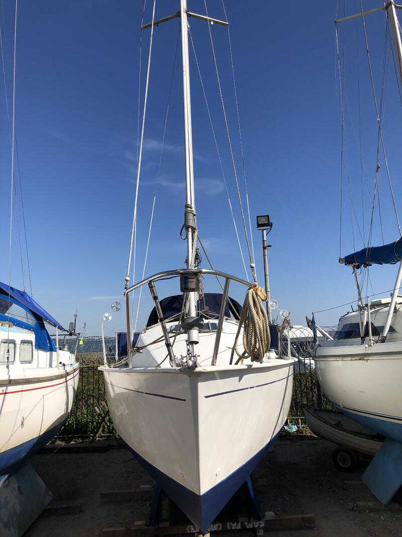 Jaguar 24 for sale UK, Jaguar boats for sale, Jaguar used boat sales