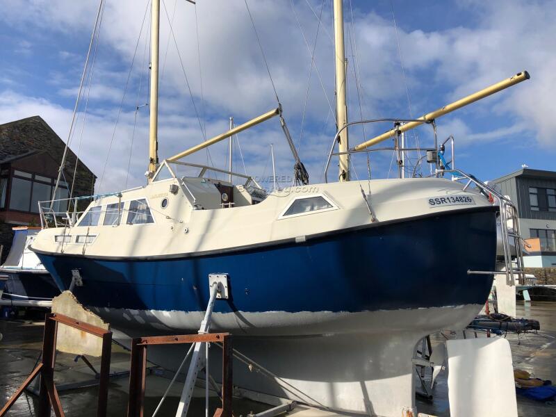 Viksund Boat For Sale - Waa2
