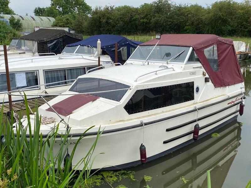 Shetland Saxon for sale Leicestershire, Shetland boats for sale, Shetland used boat sales ...