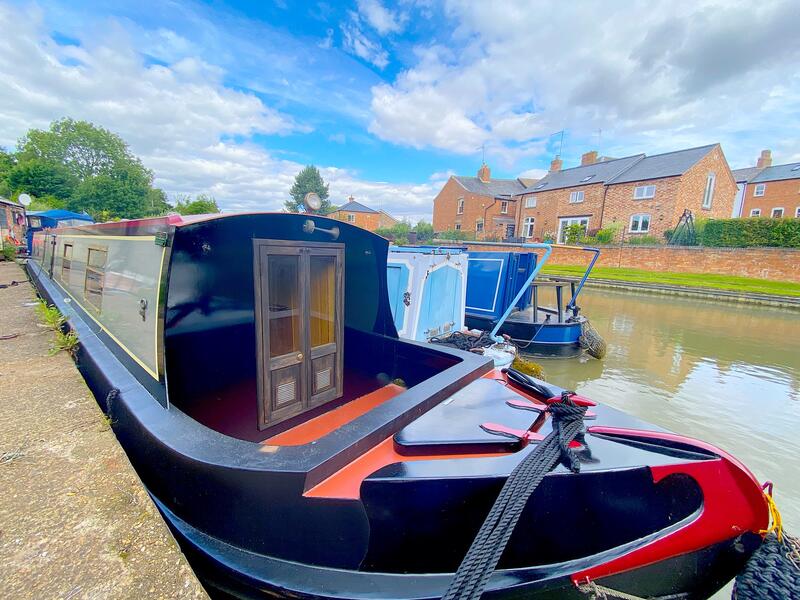 Liverpool Boats 62 Traditional for sale UK, Liverpool Boats boats for