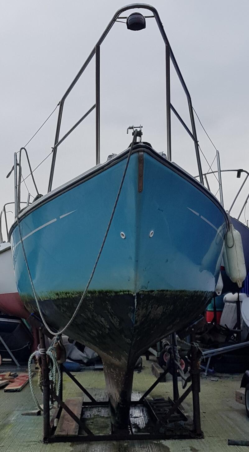 Hurley 22 for sale UK, Hurley boats for sale, Hurley used boat sales
