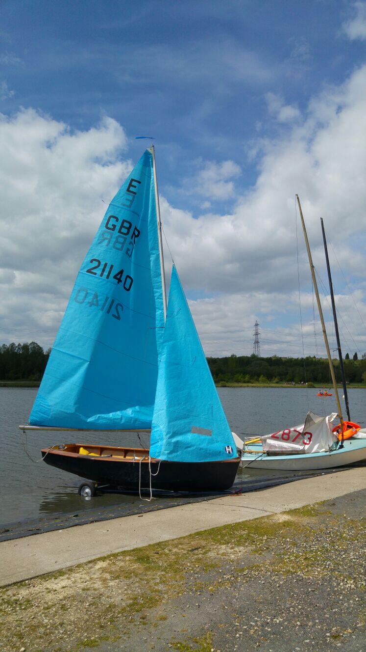 Enterprise for sale UK, Enterprise boats for sale, Enterprise used boat