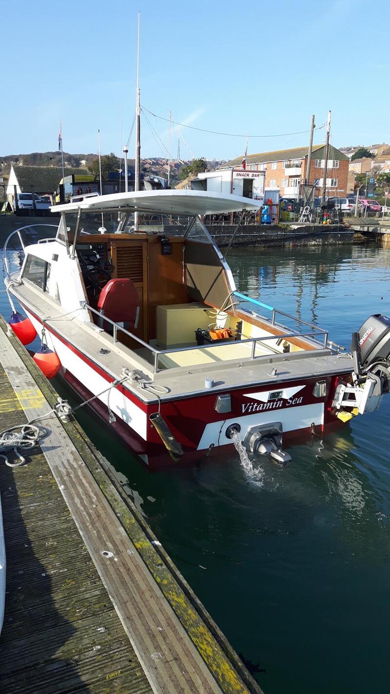 Coronet for sale UK, Coronet boats for sale, Coronet used boat