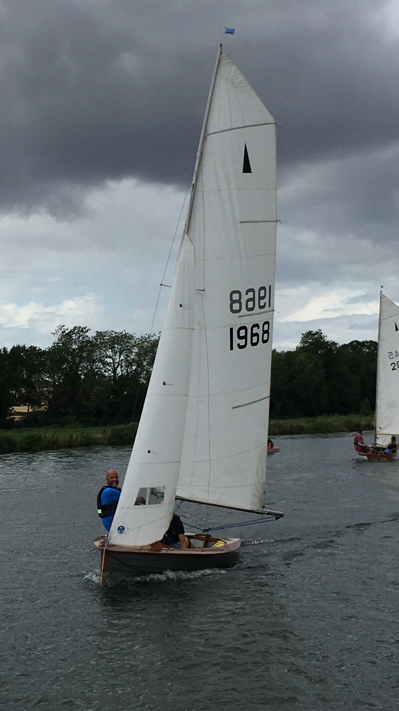 Merlin Rocket for sale UK, Merlin boats for sale, Merlin used boat