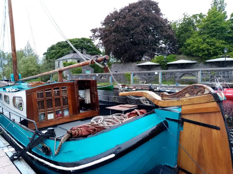 Boats for sale Ireland, boats for sale, used boat sales, Barges For