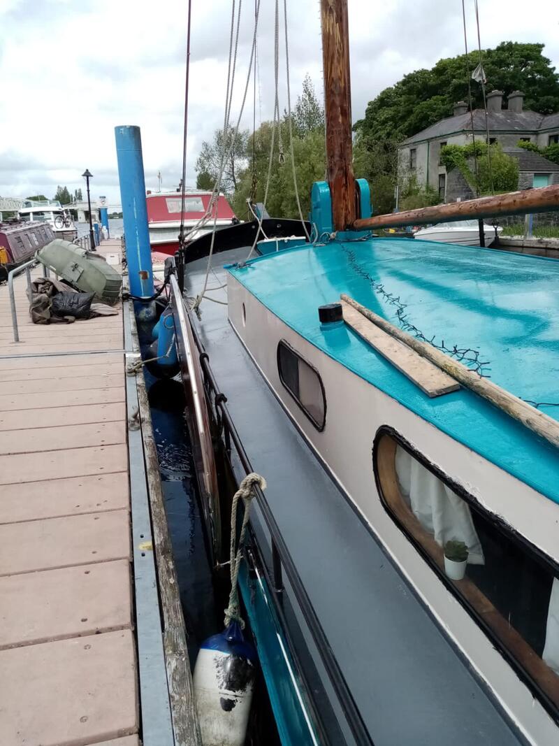Boats for sale Ireland, boats for sale, used boat sales, Barges For