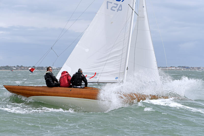 apollo duck sailing yachts