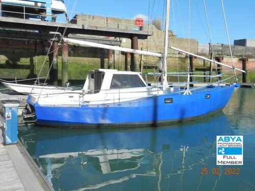 bruce roberts roberts 36 for sale uk, bruce roberts boats for sale, bruce roberts used boat sales, bruce roberts sailing yachts for sale 1991 bruce roberts 36 - apollo duck