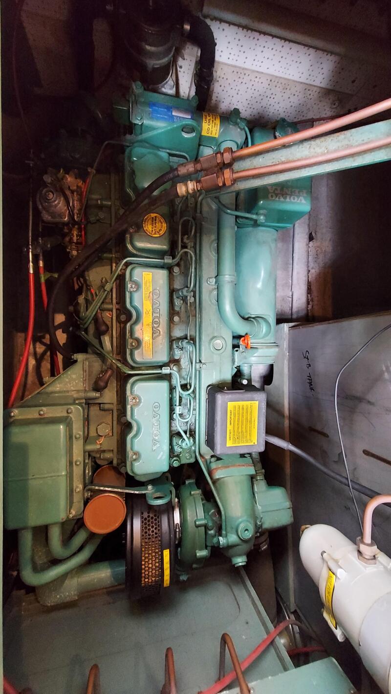 Broom 33 for sale UK, Broom boats for sale, Broom used boat sales