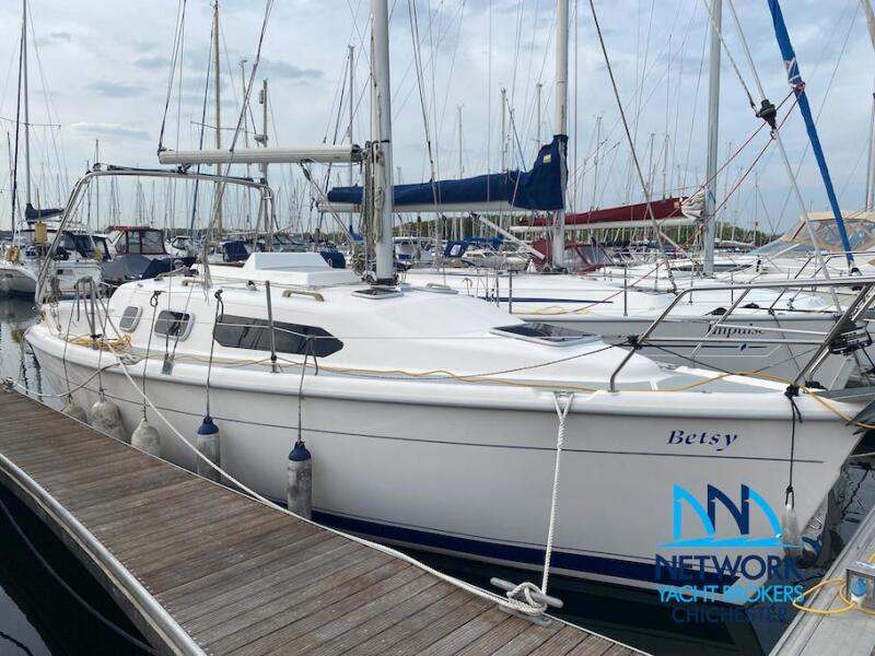 legend bilge keel yachts for sale