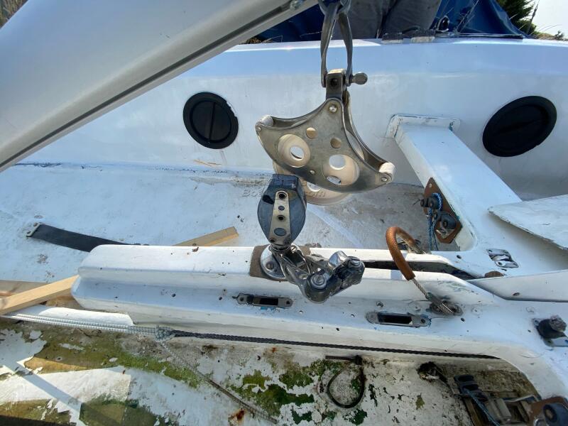 Javelin 18 for sale UK, Javelin boats for sale, Javelin used boat sales