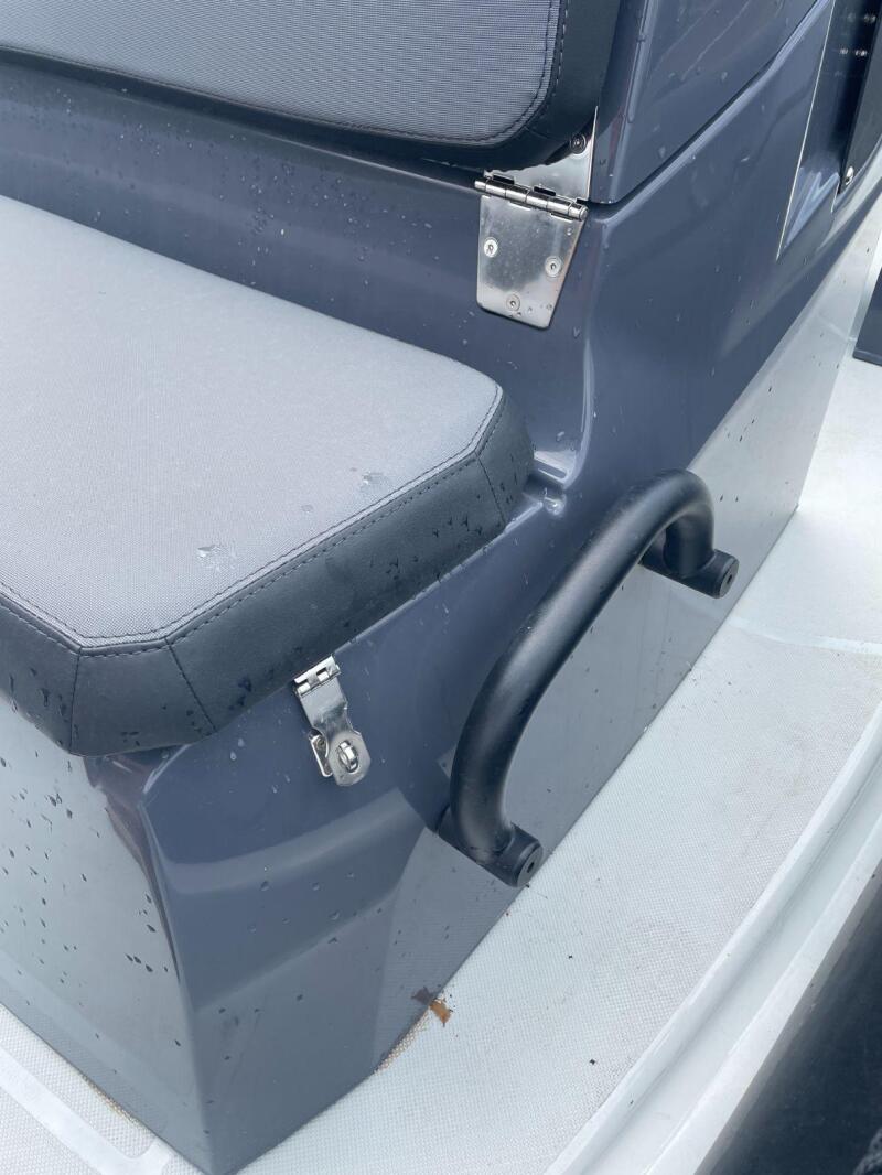 Zodiac Pro 650 for sale UK, Zodiac boats for sale, Zodiac used boat