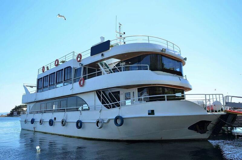 Boats for sale Turkey, boats for sale, used boat sales, Commercial