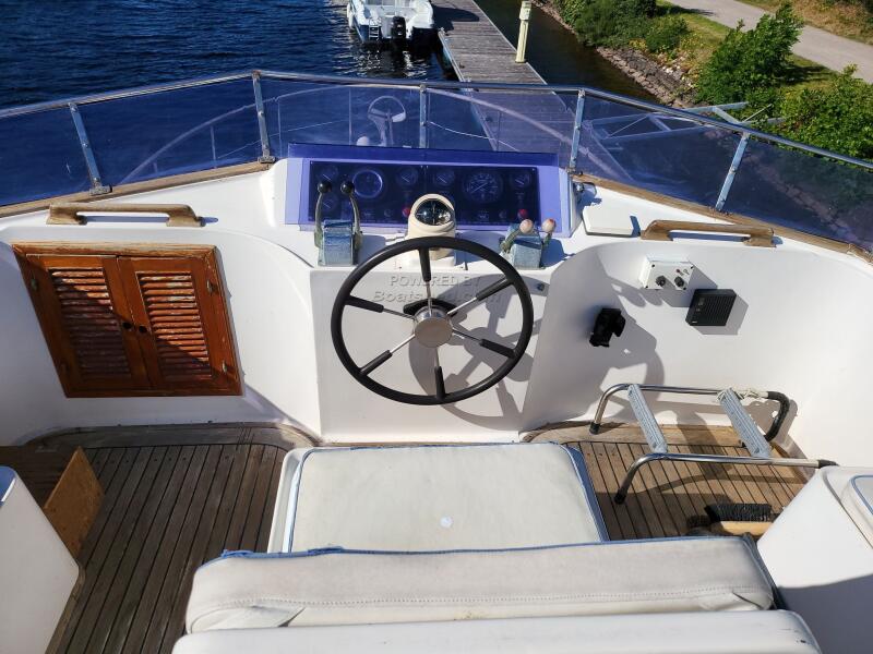 Trader 37 for sale UK, Trader boats for sale, Trader used boat sales, Trader Motor Boats For