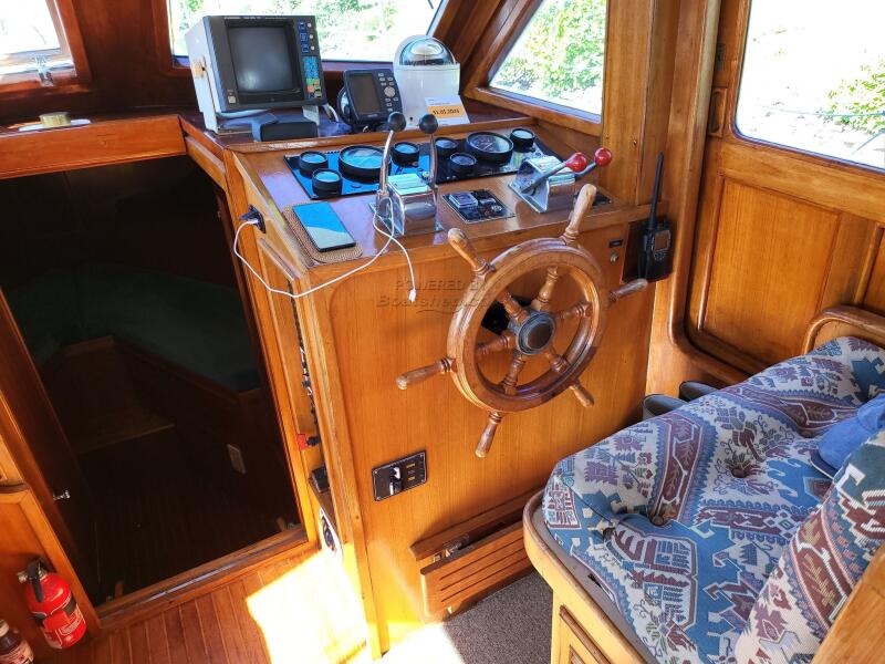 Trader 37 for sale UK, Trader boats for sale, Trader used boat sales