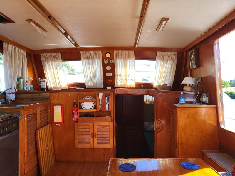 Trader 37 for sale UK, Trader boats for sale, Trader used boat sales