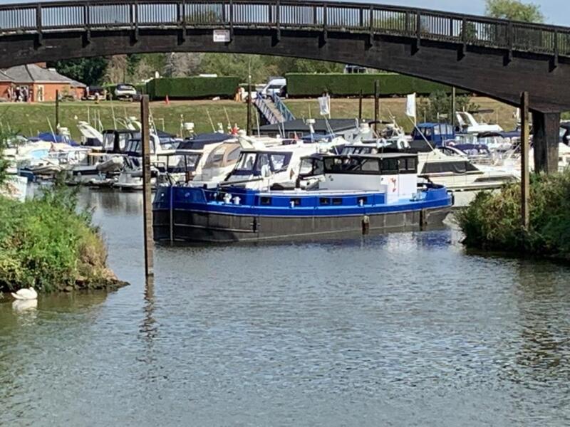 Boats for sale UK, boats for sale, used boat sales, Barges For Sale