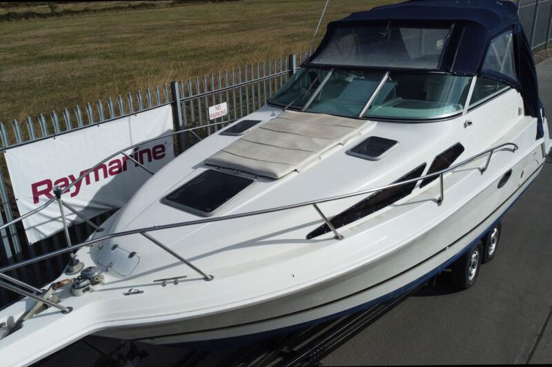 Campion Boats for Leisure Use for Sale in Australia 