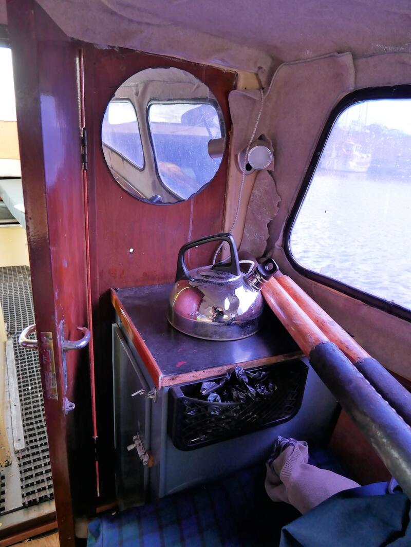 Myra 21 Boats for sale Scotland, Myra boats for sale, Myra used boat