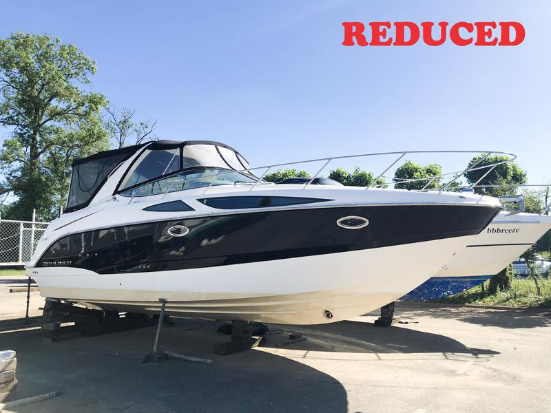 Bayliner 335