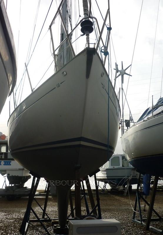 contessa yachts for sale uk