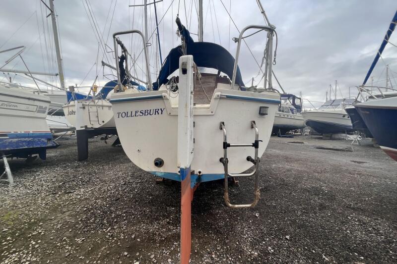Jaguar 25 for sale UK, Jaguar boats for sale, Jaguar used boat sales