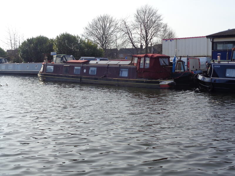 Boats Boats for sale Scotland, boats for sale, used boat sales, Narrow