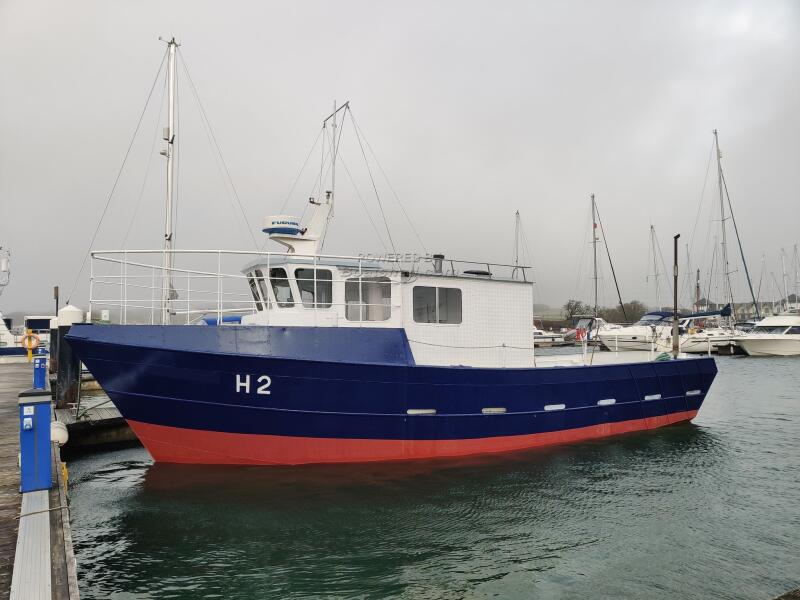 Boats for sale UK, boats for sale, used boat sales, Commercial