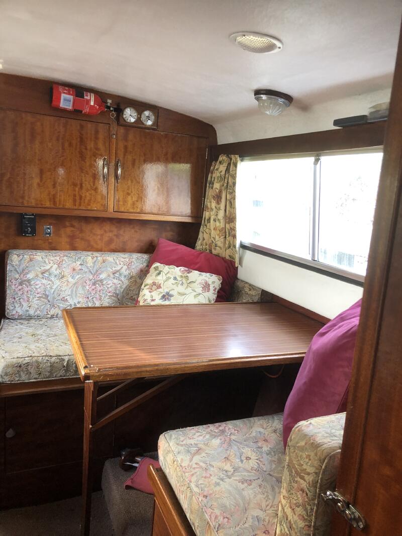 Freeman 22 for sale UK, Freeman boats for sale, Freeman used boat sales, Freeman Motor Boats For