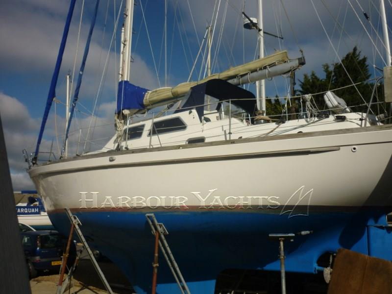 Sovereign 400 for sale UK, Sovereign boats for sale, Sovereign used