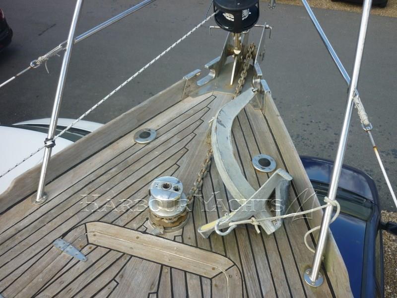 Sovereign 400 for sale UK, Sovereign boats for sale, Sovereign used ...