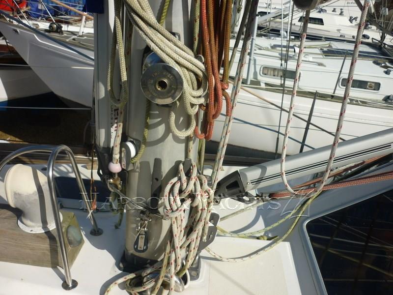 Sovereign 400 for sale UK, Sovereign boats for sale, Sovereign used