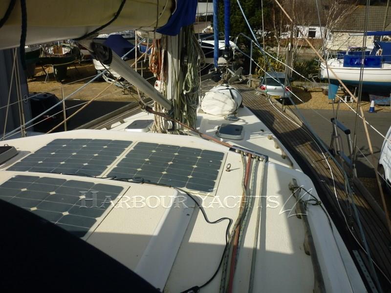 Sovereign 400 for sale UK, Sovereign boats for sale, Sovereign used