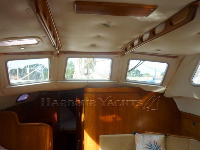 Sovereign 400 for sale UK, Sovereign boats for sale, Sovereign used