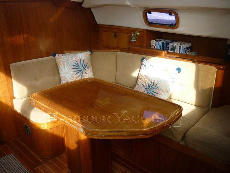 Sovereign 400 for sale UK, Sovereign boats for sale, Sovereign used