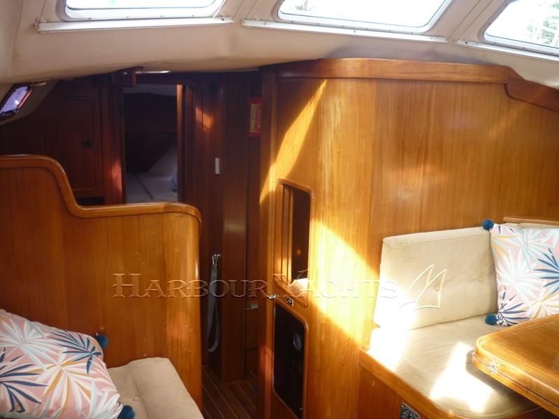 Sovereign 400 for sale UK, Sovereign boats for sale, Sovereign used