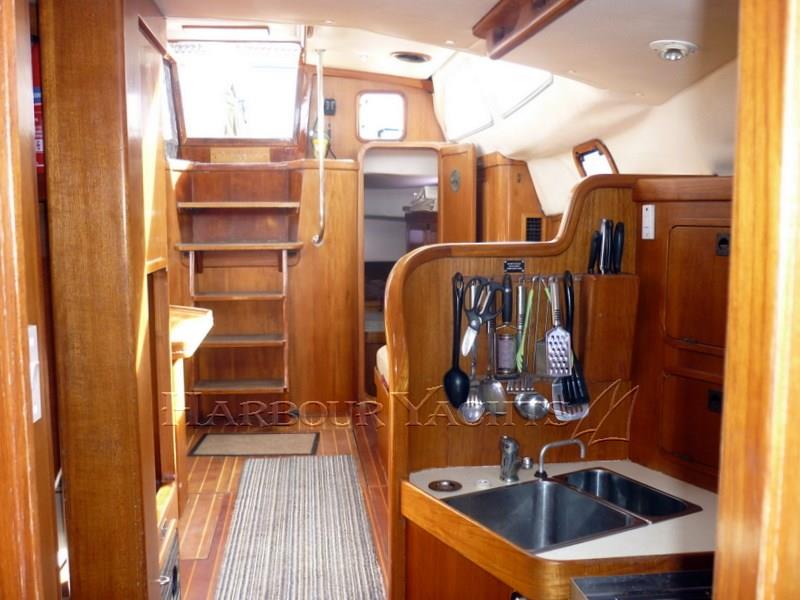 Sovereign 400 for sale UK, Sovereign boats for sale, Sovereign used