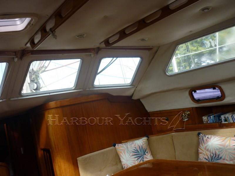 Sovereign 400 for sale UK, Sovereign boats for sale, Sovereign used