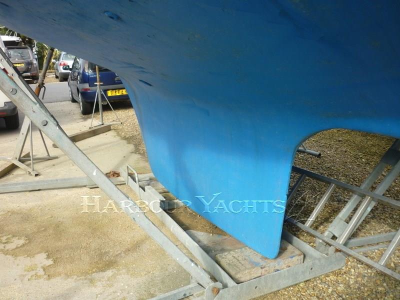 Sovereign 400 for sale UK, Sovereign boats for sale, Sovereign used