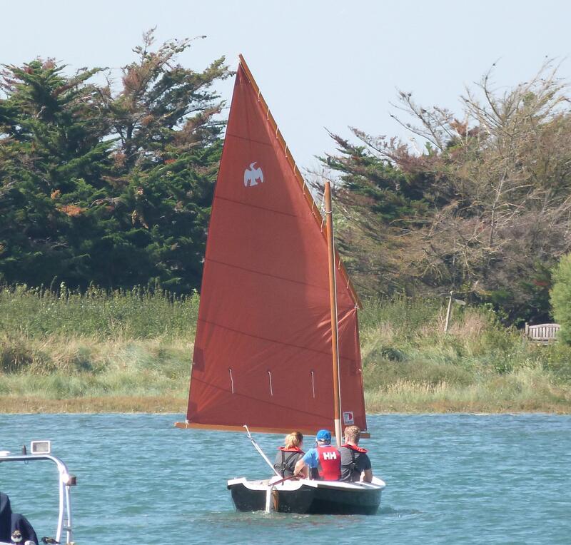 Cornish Crabbers Cormorant for sale UK, Cornish Crabbers boats for sale