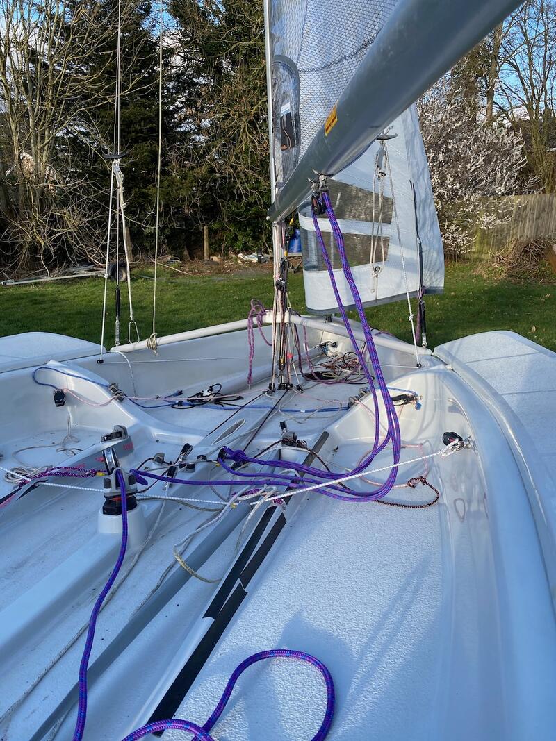 Boats for sale UK, boats for sale, used boat sales, Sailing Dinghies