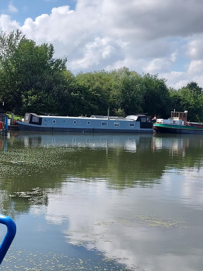 Collingwood Eurocruiser for sale UK, Collingwood boats for sale