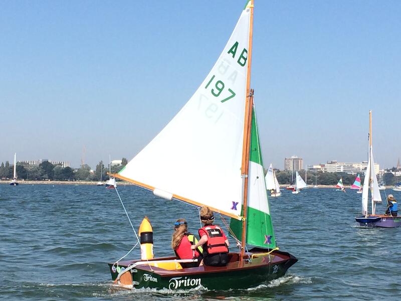 Boats for sale UK, boats for sale, used boat sales, Sailing Dinghies