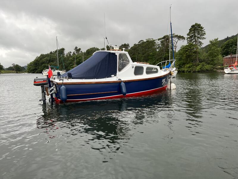 parkstone bay yacht brokers