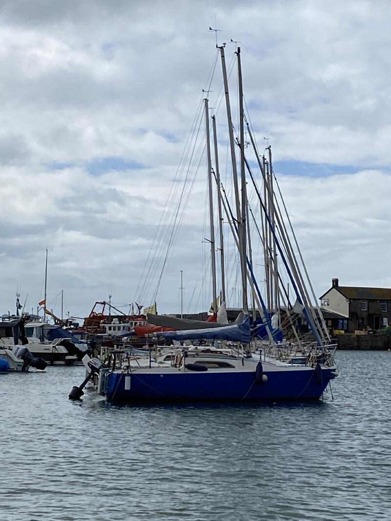 Hunter Boats Medina 20 for sale UK, Hunter Boats boats for sale, Hunter