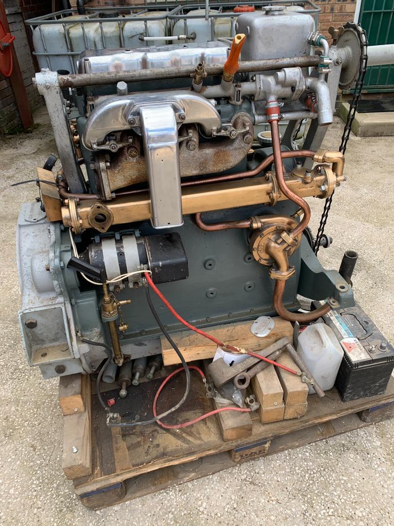 Gardner 3LW for sale UK, Gardner boats for sale, Gardner used boat