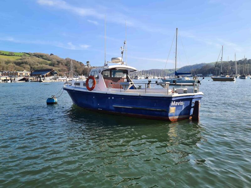 Mitchell 31 for sale UK, Mitchell boats for sale, Mitchell used boat ...